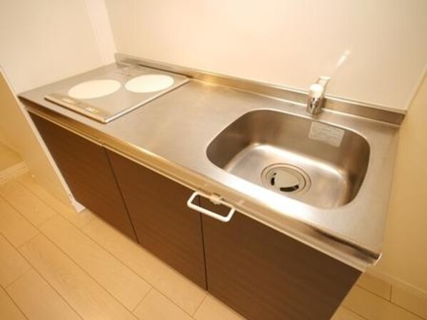 Dormouse Castleの物件内観写真